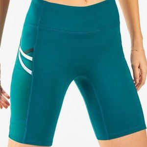 Fabletics Trinity Mid-Rise Pocket Short